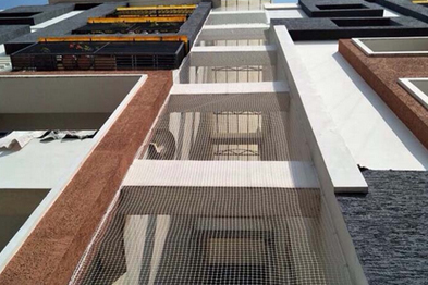 Balcony Safety Nets in Bangalore